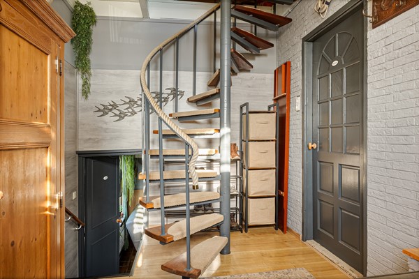 Foto - Te koop: Oudebildtdijk 1190, 9075 NP Westhoek